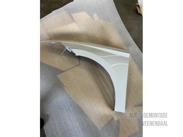 Scherm links-voor van een Seat Ibiza (LS9R), -, -, Nieuw, Ophalen of Verzenden