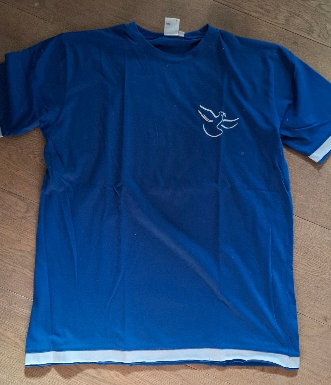 Scouting t-shirt WJ2007, Ophalen of Verzenden, Nieuw, Kleding