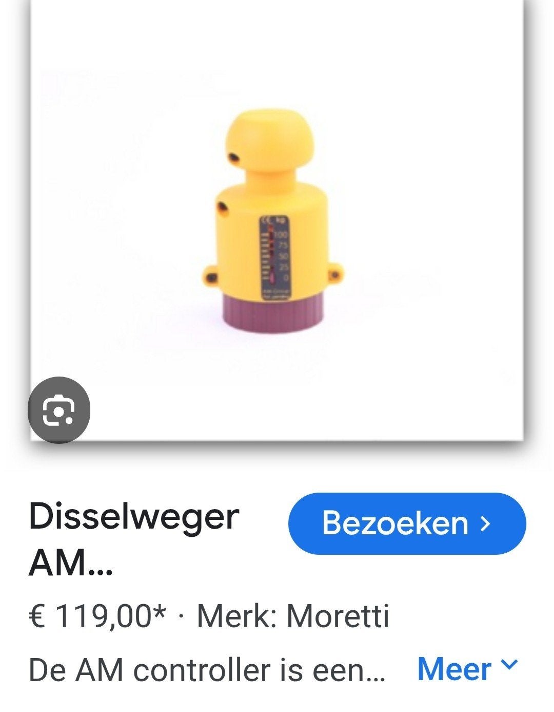 Caravans, Ophalen, Nieuw