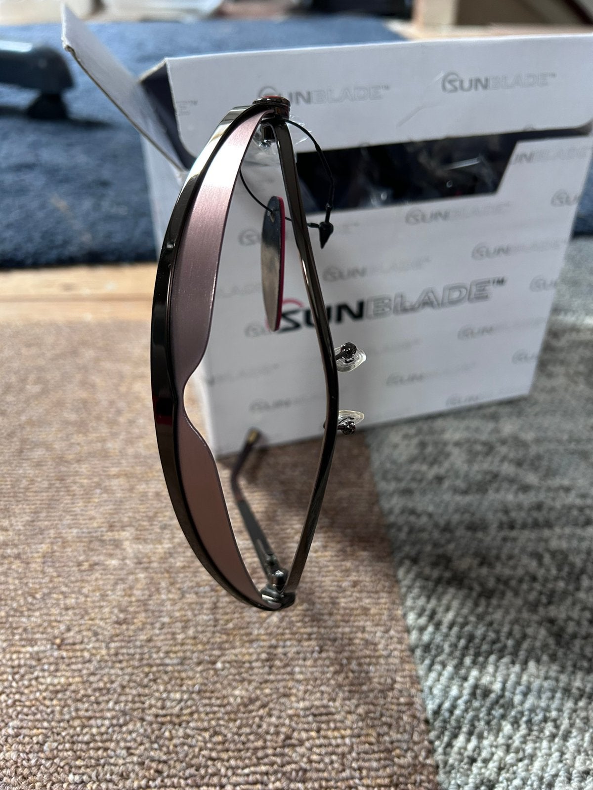 Partij originele Sunblades 75 stuks NIEUW, Diversen, Rommelmarktspullen, Ophalen of Verzenden, Nieuw