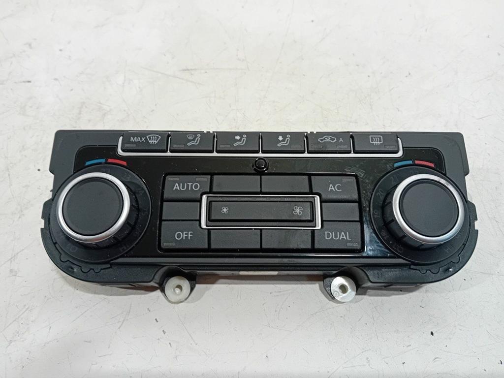 Bedieningspaneel kachel Volkswagen Golf, Onderdelen@venauto.nl, Van der Ven Autorecycling B.V., Gebruikt, Ettenseweg 76, 4706 PB Roosendaal, The Netherlands