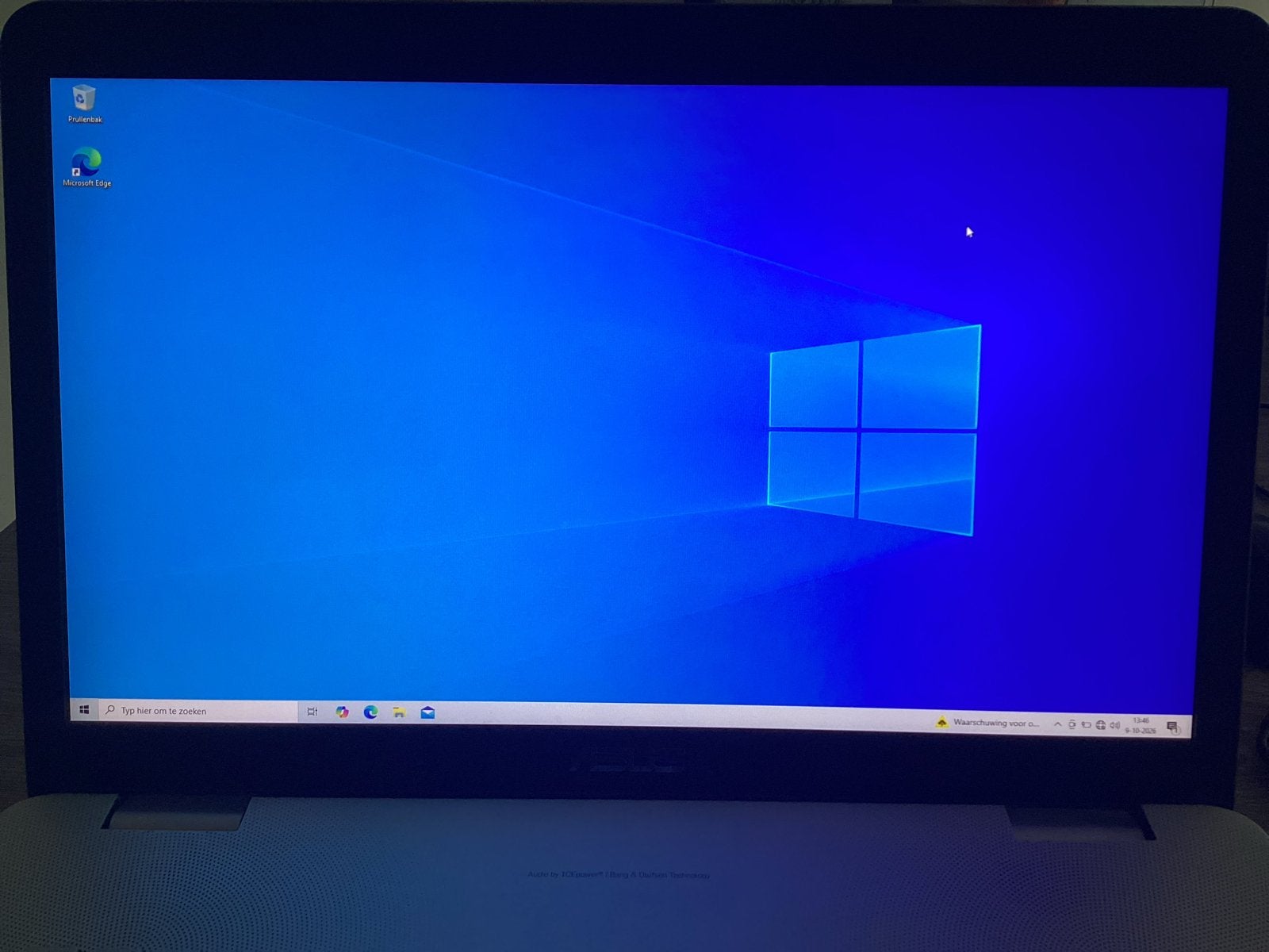 ASUS N751J Laptop - Intel i7, 8GB RAM, 1TB HDD, Windows 10, Computers en Software, Ophalen, Gebruikt, HDD, 2 tot 3 Ghz