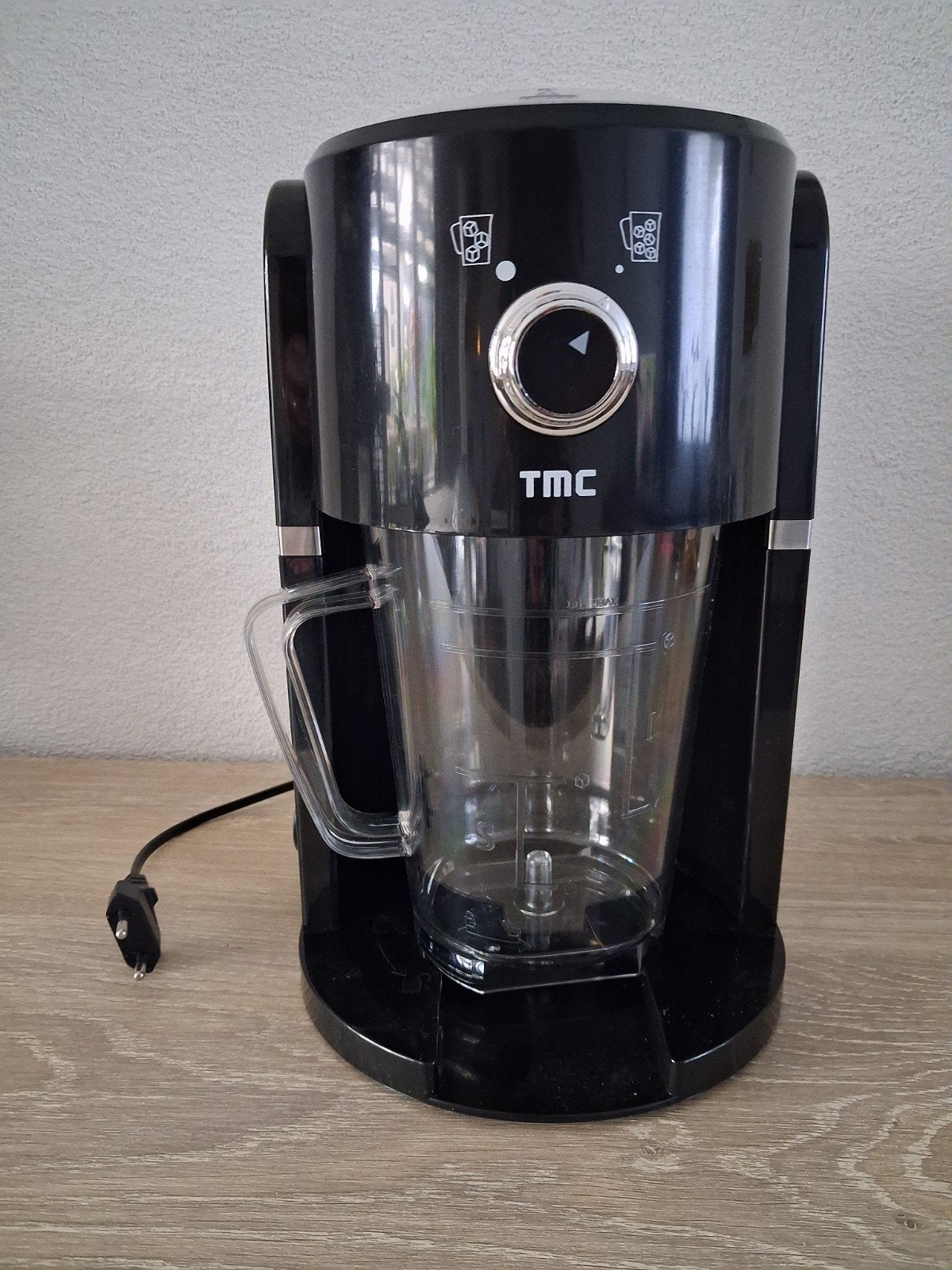 TMC Slush Machine Ice Crusher - Nieuw in doos, Verzenden, Nieuw