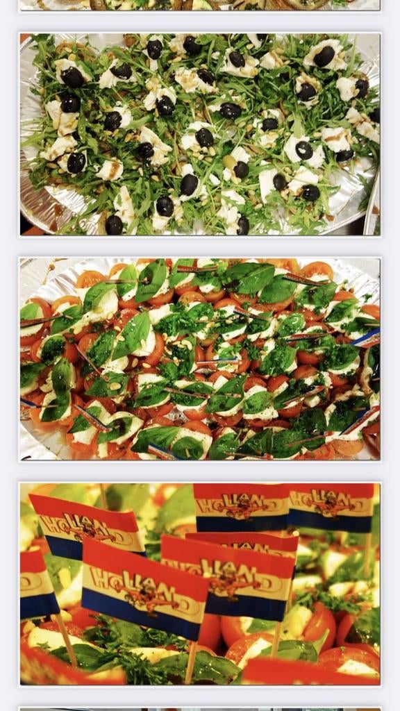 Gezocht Pizza bakker (M/V), Ophalen of Verzenden