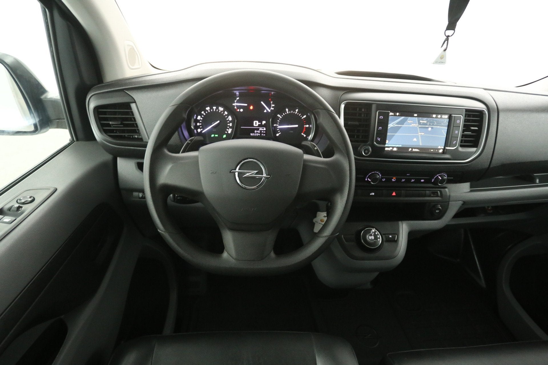 Opel Vivaro 2.0 CDTI L2H1 | Automaat | Airco | Camera | 3 Zi, Auto's, Gebruikt, Euro 6, 4 cilinders, 2000 kg