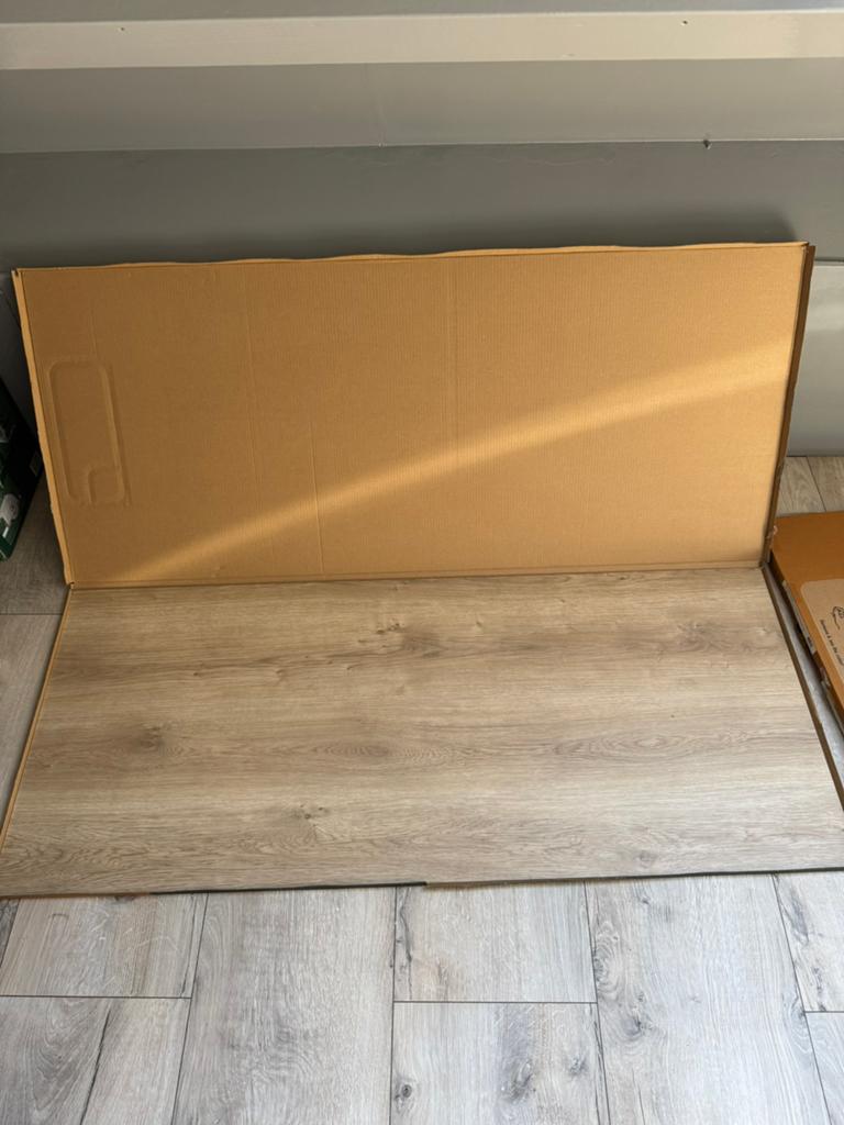 Flexxstairs Traptrede Coral (2 pakken), Ophalen, Overige materialen, 30 cm of meer, 50 tot 150 cm