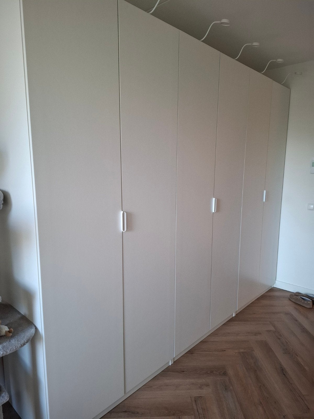 Ikea Pax kledingkast, Ophalen, Overige materialen, 200 cm of meer, 200 cm of meer