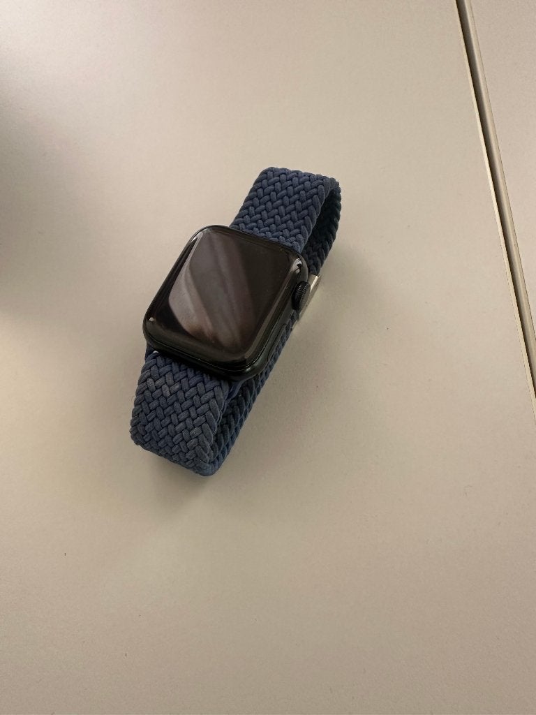 Apple Watch 2e generatie (GPS)