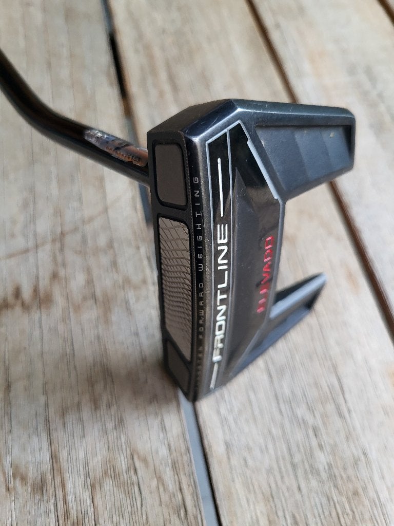 Foto 8 van Complete golfset TaylorMade / Cleveland / Cobra – graphite