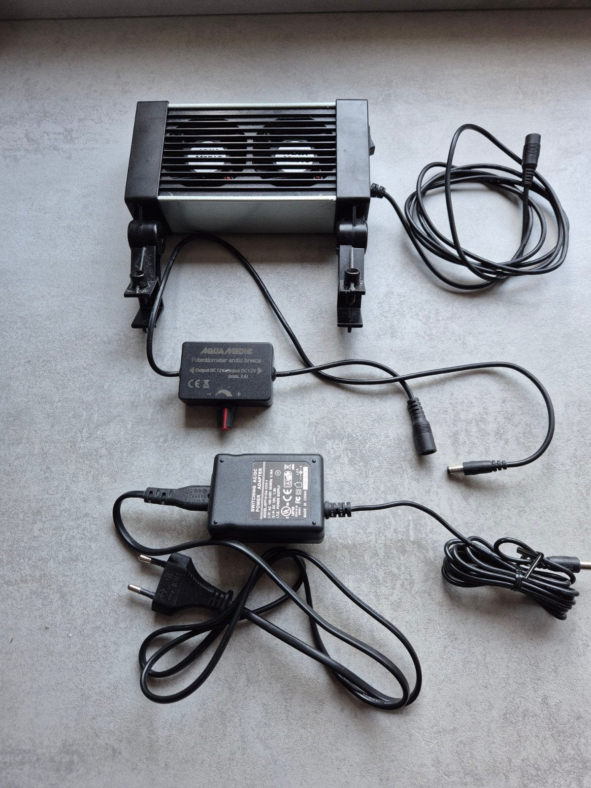 Foto 4 van Diverse toebehoren, JBL, Tunze, Eheim