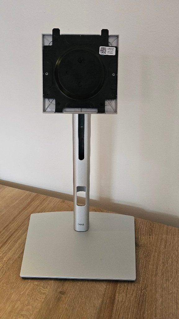 Original Dell Monitor Stand (Height-Adjustable), 27'', HD, IPS, Ophalen of Verzenden