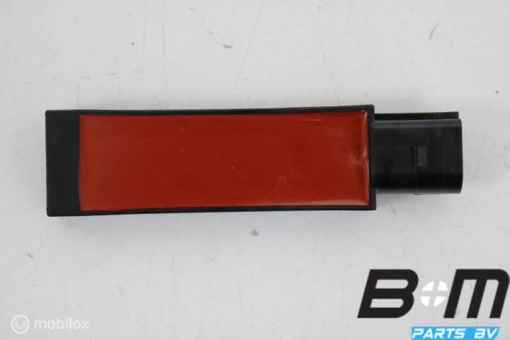 Keyless entry antenne Audi A1 8X 5Q0962131, Gebruikt