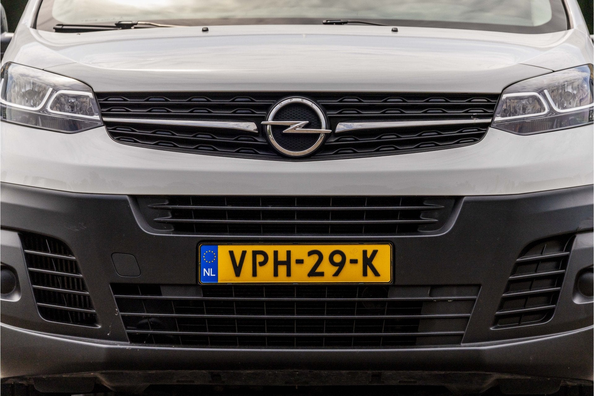 Opel Vivaro 2.0 CDTI L2H1 Edition EX.BTW, Voorwielaandrijving, 145 pk, Gebruikt, Euro 6