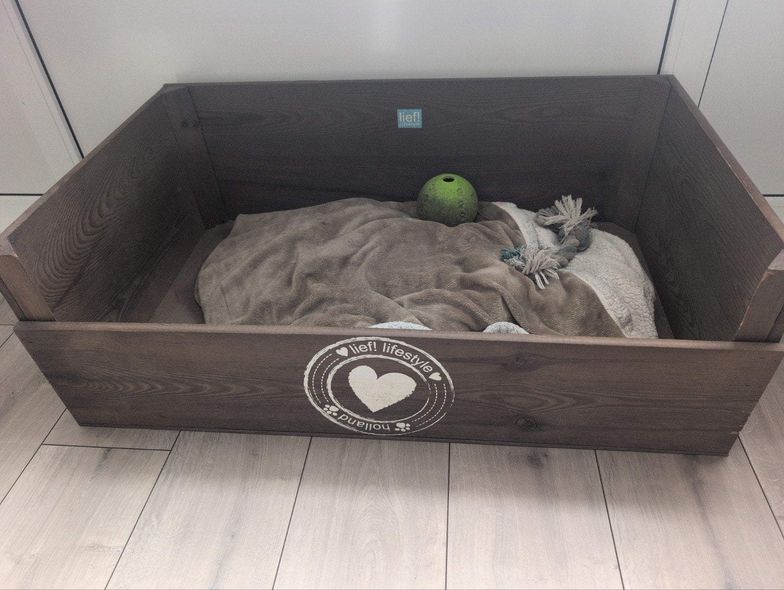 honden mand van het merk lifestyle, Dieren en Toebehoren, Ophalen
