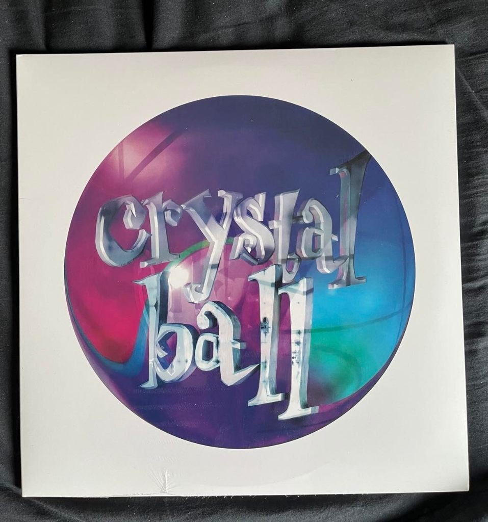 Prince - Crystal Ball Limited WHITE VINYL Edition 3LP, Cd's en Dvd's, Pop, Ophalen of Verzenden, 12 inch, Overige typen