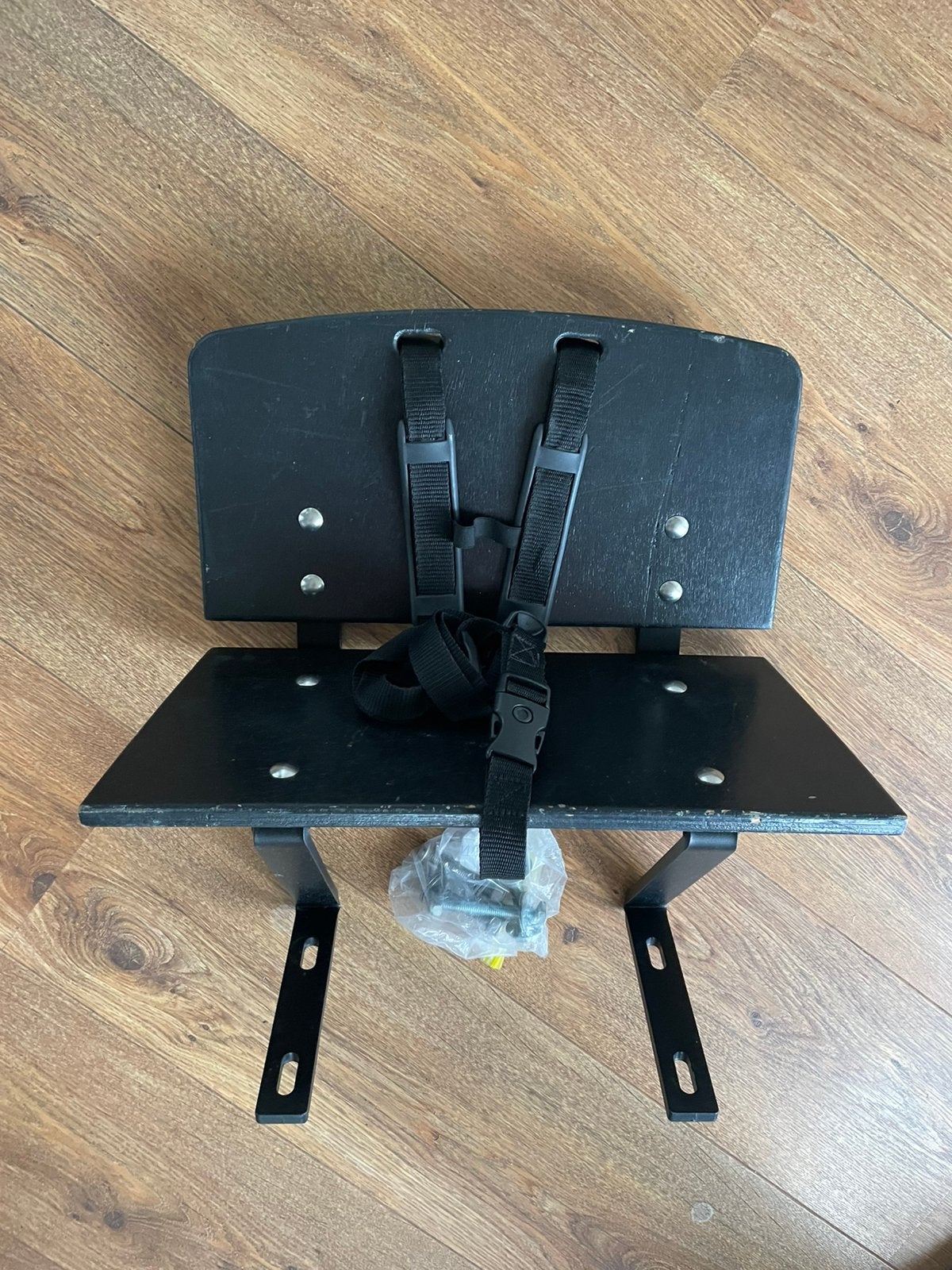 🧡 Extra Bankje voor Dolly Bakfiets 🧡, Ophalen of Verzenden, Gebruikt