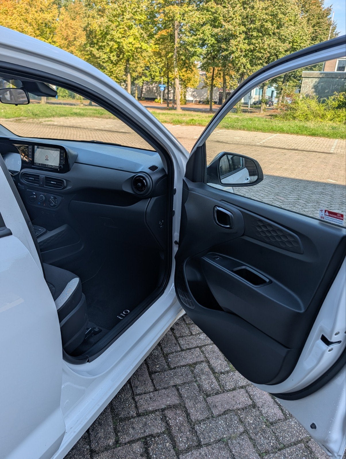Foto 9 van Hyundai i10 2025 | Lage Km | CarPlay | Navi | Zeer Compleet