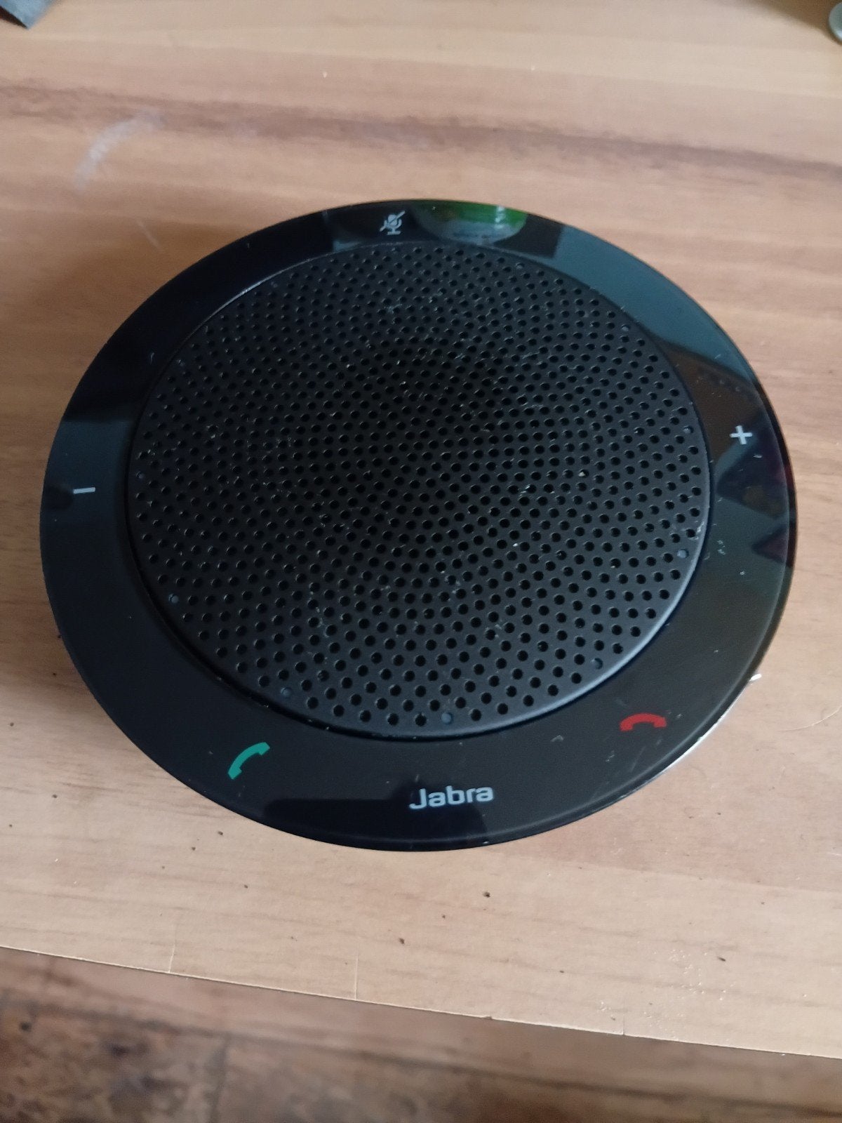 Jabra Speak Series Speakerphone - Perfect voor vergaderingen, Ophalen of Verzenden, Gebruikt, Overige typen, Universeel
