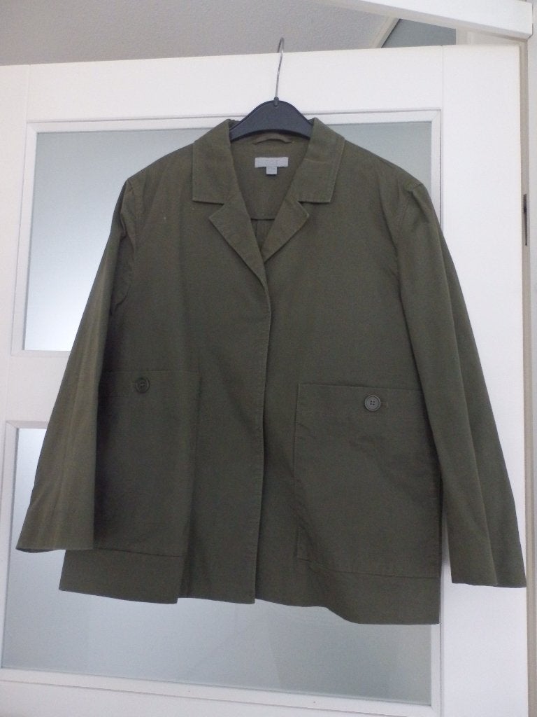 Jasje COS, Kleding | Dames, COS, Maat 42/44 (L), Ophalen of Verzenden, Zo goed als nieuw