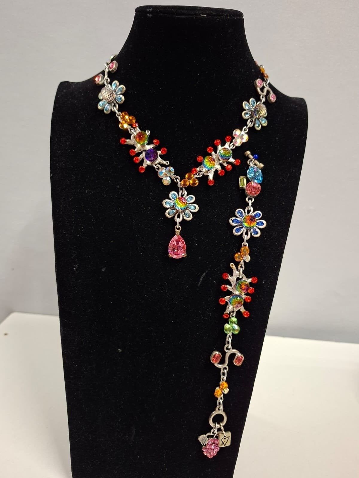 Otazu Ketting &Armband, Ophalen of Verzenden, Carolina's Outlet, Carolinasoutlet@hotmail.com, Epelenberg 18