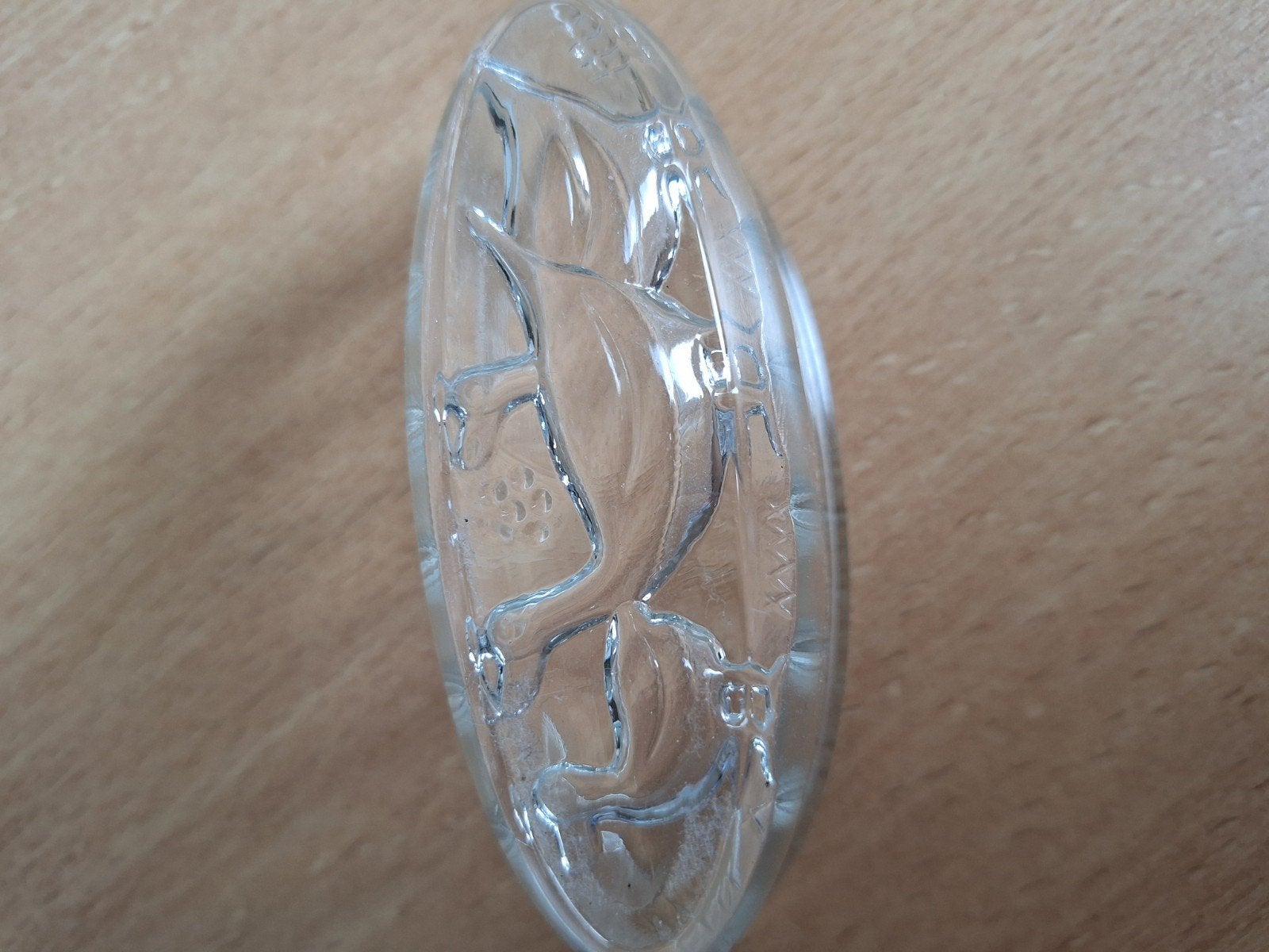 2 Glazen vormen, Ophalen of Verzenden