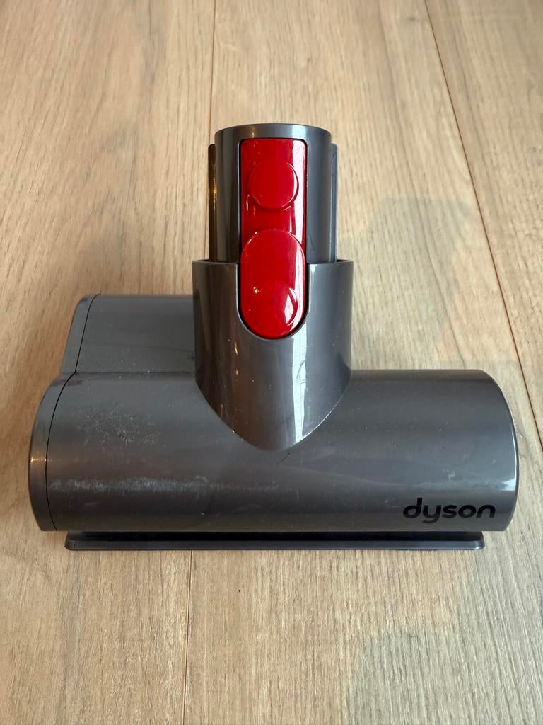 Dyson Mondstuk 16.2V 20W - Gebruikt, Gebruikt, Dyson, Ophalen of Verzenden, Dyson