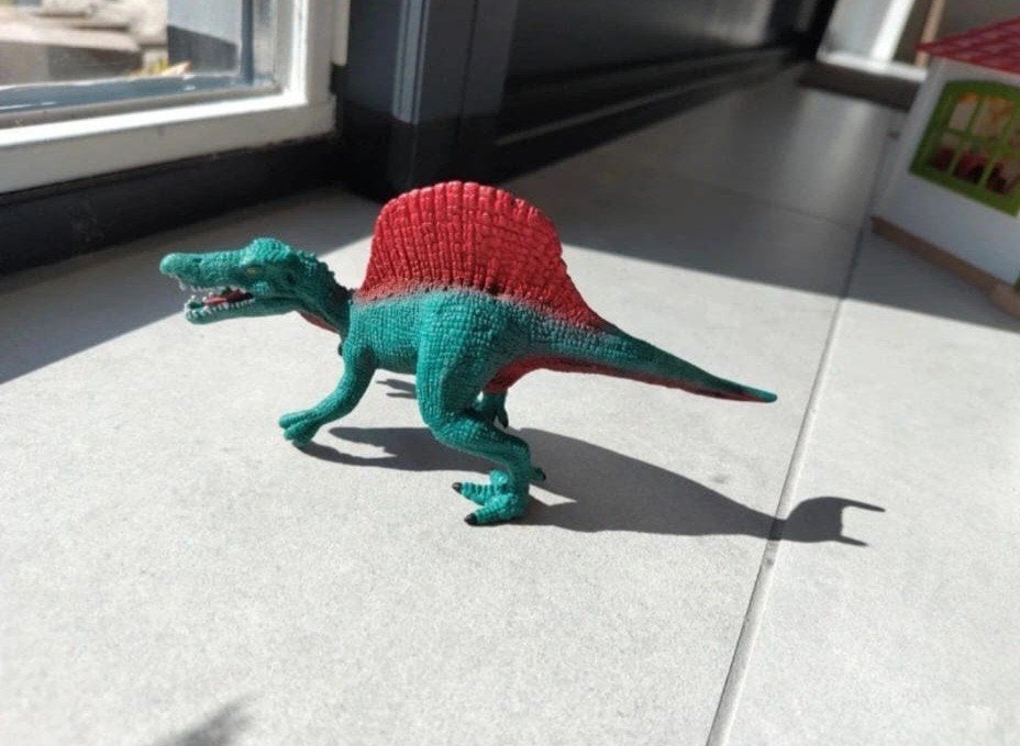 Schleich Dinosaurs Spinosaurus - Super staat, Ophalen, Zo goed als nieuw