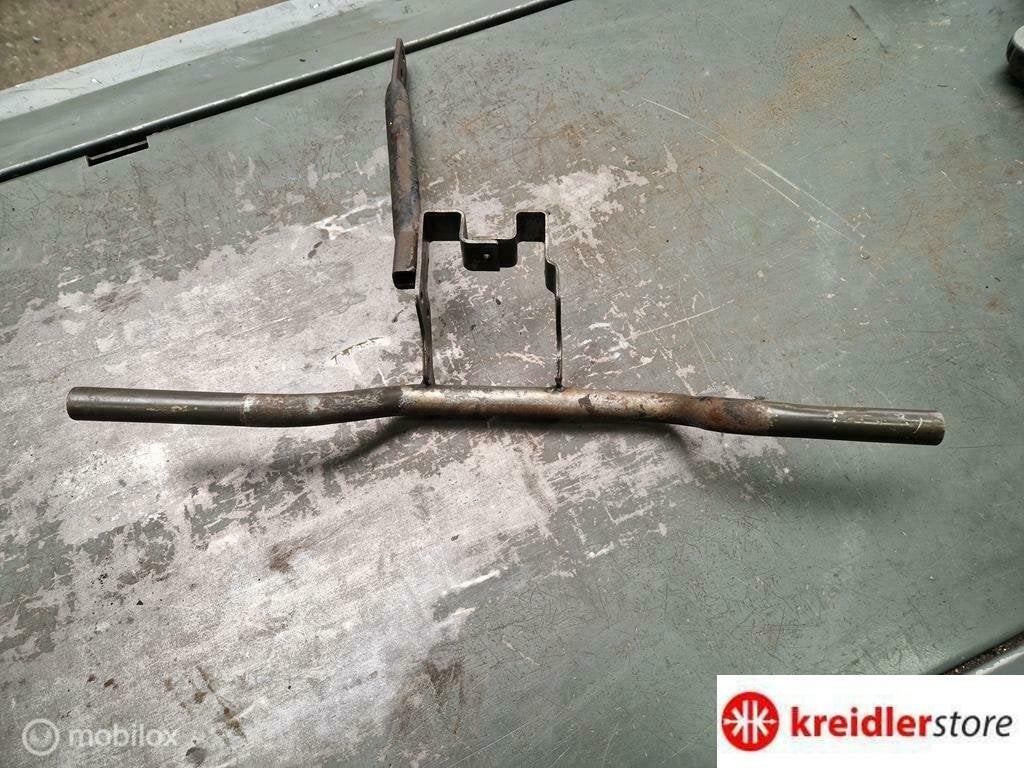 Kreidler steppenbalk model 1964-1972 kaarsrecht origineel, Gebruikt, Ophalen of Verzenden
