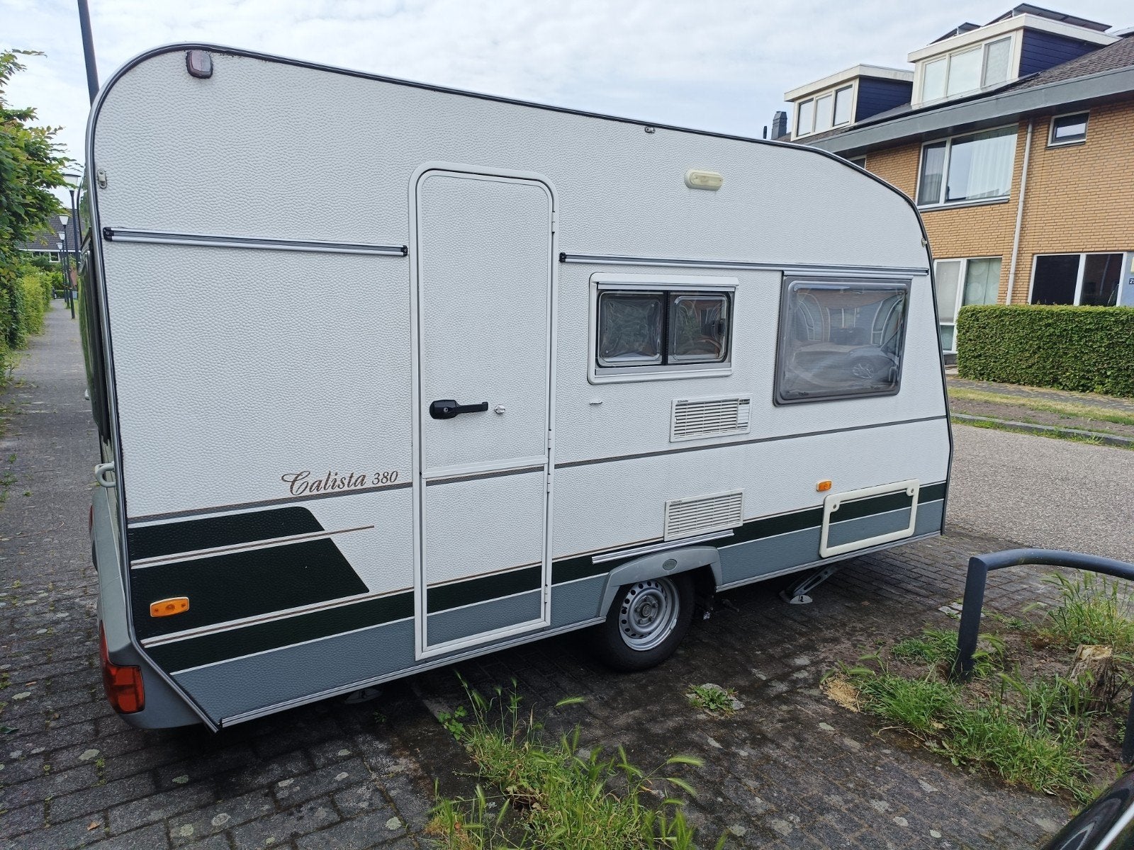 Chateau callista, Chateau, Treinzit, Particulier, Mover