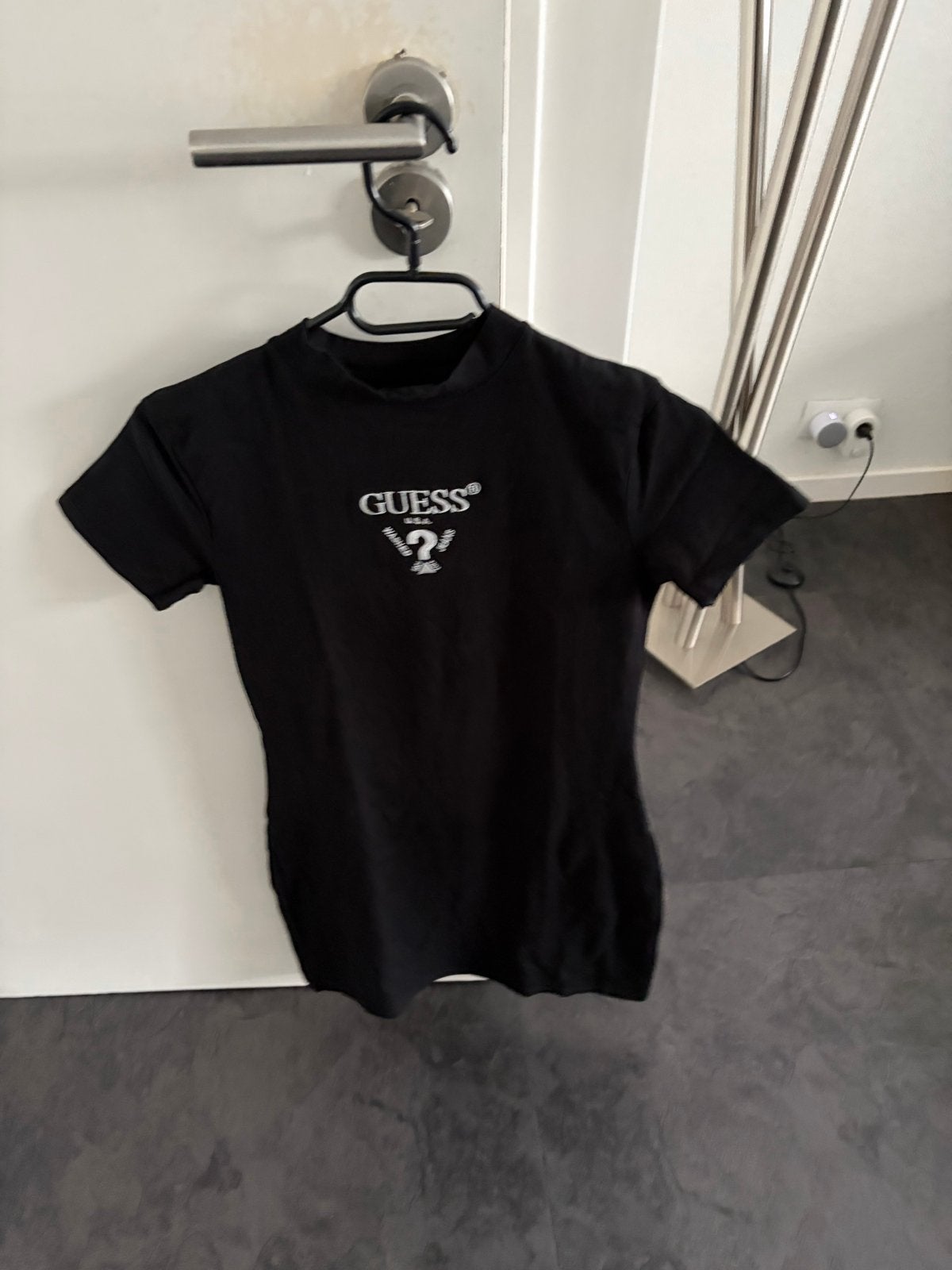 Guess dames jurkje maat XS, Kleding | Dames, Ophalen, Gedragen, Maat 34 (XS) of kleiner, Zwart