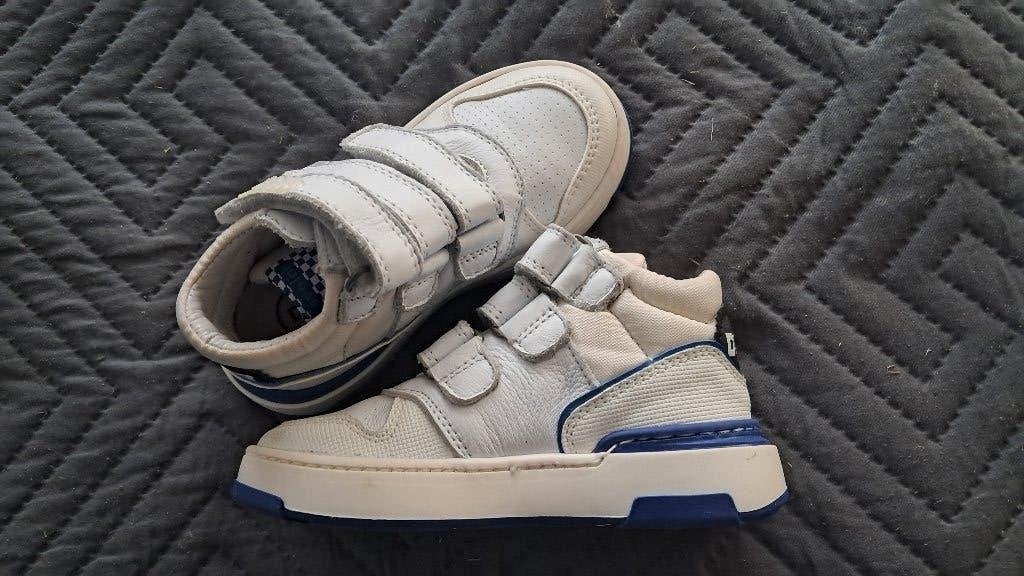 59, NIEUWE Develab Kinderschoenen Maat 24, Ophalen, Nieuw, Jongen of Meisje, Schoenen