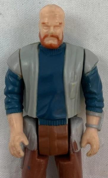 Kenner M.A.S.K. Alex Sector Boulder Hill Vintage 1985 MASK, Coolsingel 104, 3011 AG Rotterdam, Netherlands, Verzenden, Zo goed als nieuw