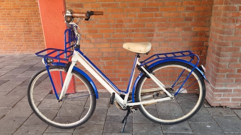 AFAS Damesfiets 3 Versnellingen 28 inch, Fietsen en Brommers, Fietsen | Dames | Damesfietsen, Versnellingen, Ophalen, Overige merken