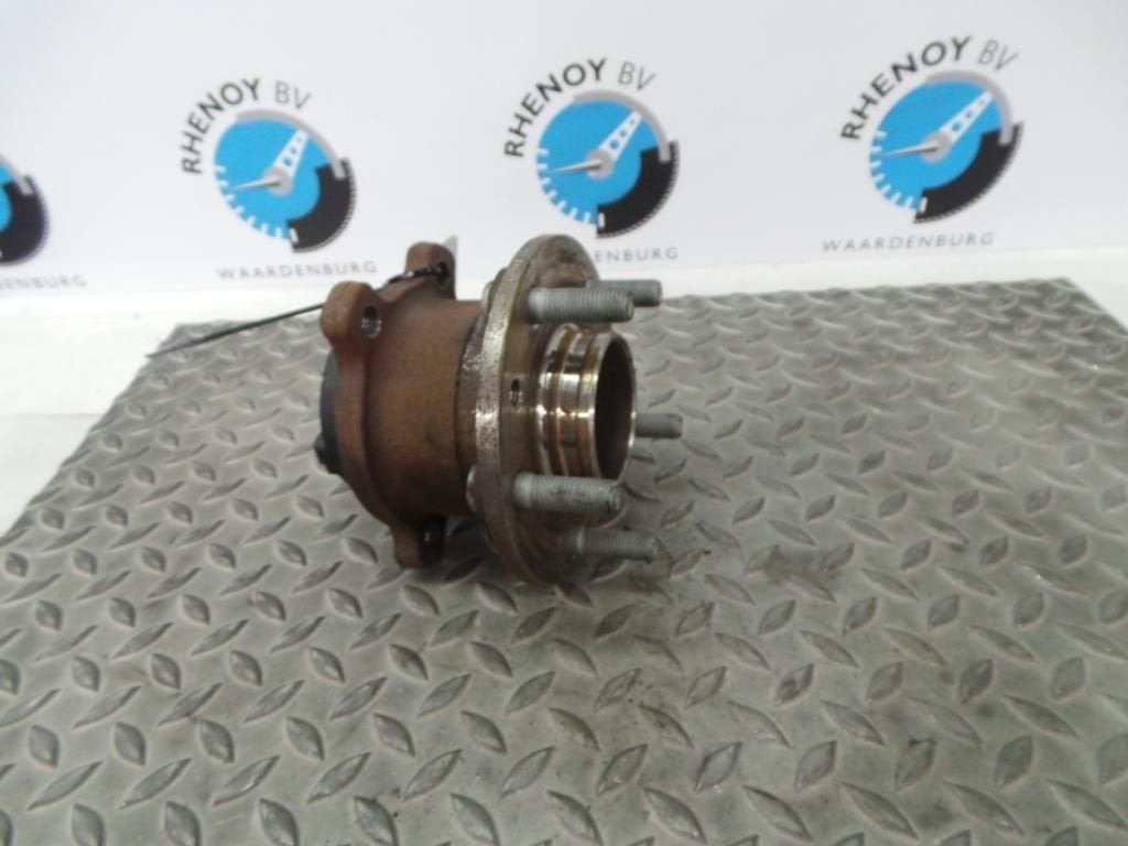 FORD MONDEO FUSEE RA  2008, Ophalen of Verzenden, Gebruikt, Stiba lid