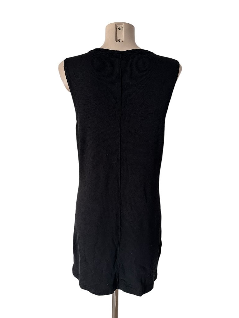 Claudia Strater jurk XL, Kleding | Dames, Zwart, Maat 46/48 (XL) of groter, Ophalen of Verzenden, Zo goed als nieuw