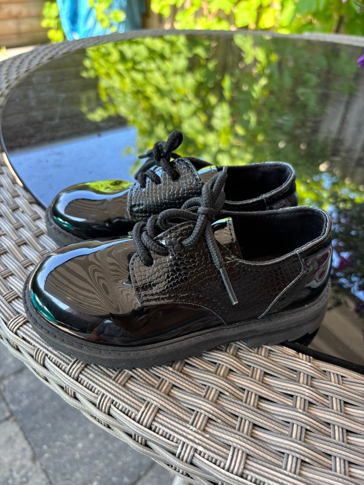 Schoenen maat 27, Ophalen, Zo goed als nieuw, Schoenen