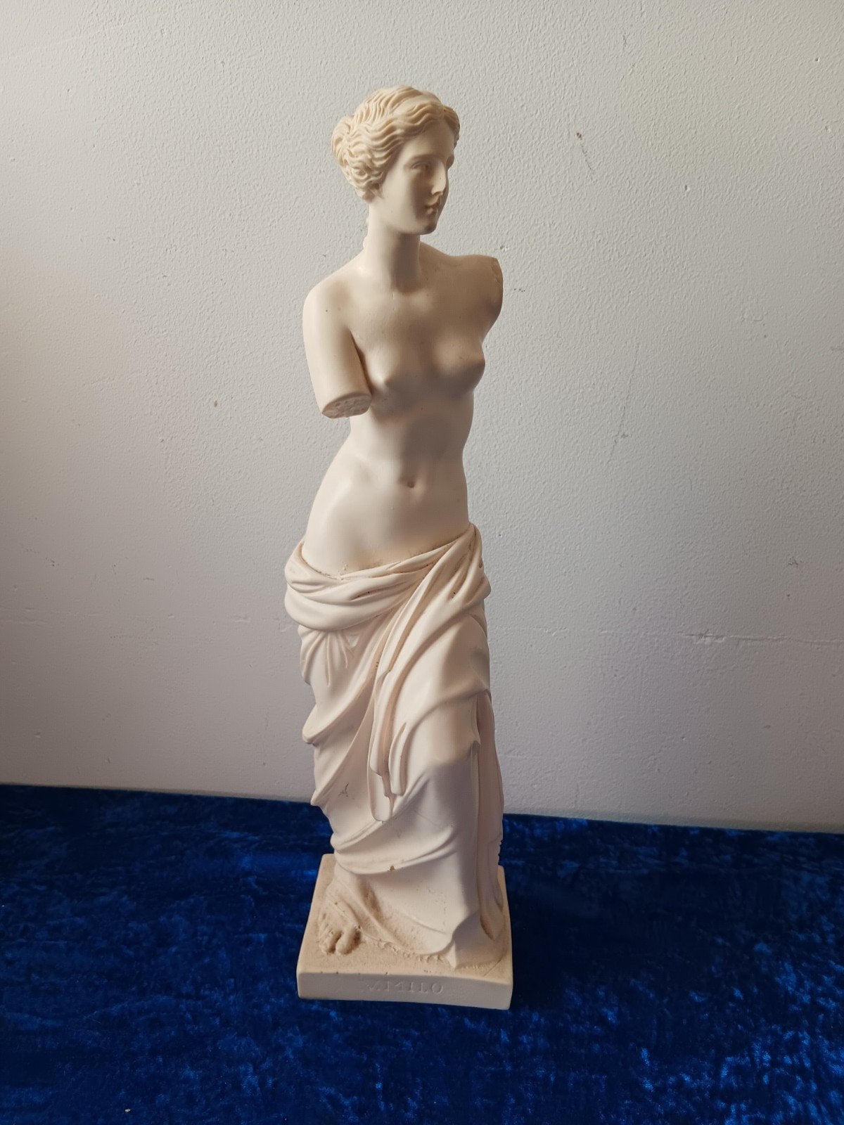 Venus van Milo - Klassiek Beeld van 40 cm, Ophalen of Verzenden, 20 - 50 cm, Overige materialen, Beeld