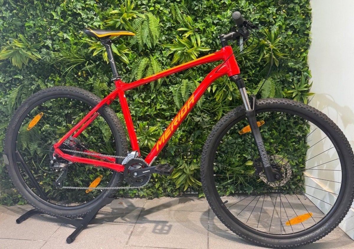 Mountainbike Merida BIG NINE 60 NIEUW!, Ophalen, -, -, Merida