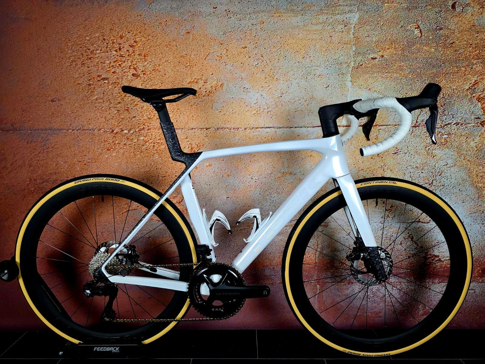 Trek Madone SL7 Gen 8*2026*Nieuw*Ultegra*Di2*12sp*M/L56, Carbon, Nieuw, Meer dan 20 versnellingen, 53 tot 57 cm
