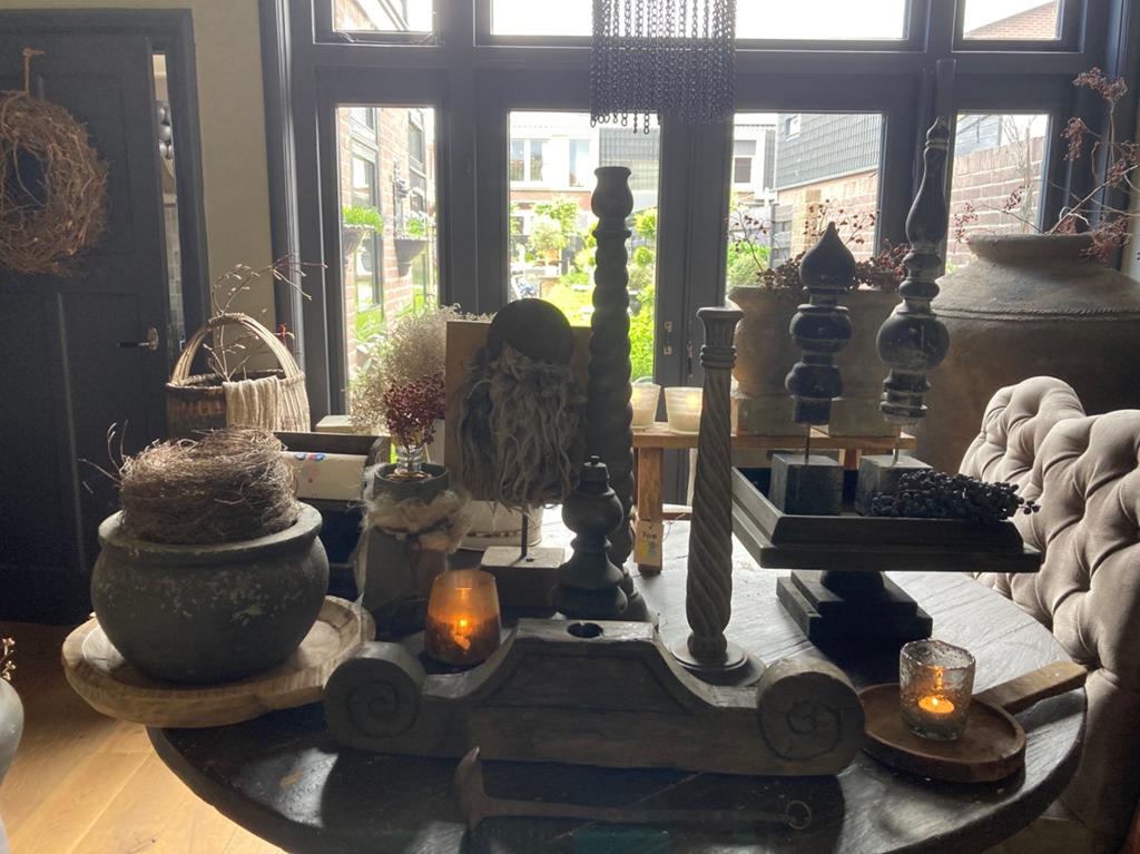 Mooie sobere landelijke items, Ophalen of Verzenden, Zo goed als nieuw