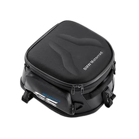 BMW tas voor passagiers zadel R1250GS/R1200GS, Ophalen of Verzenden, Gebruikt
