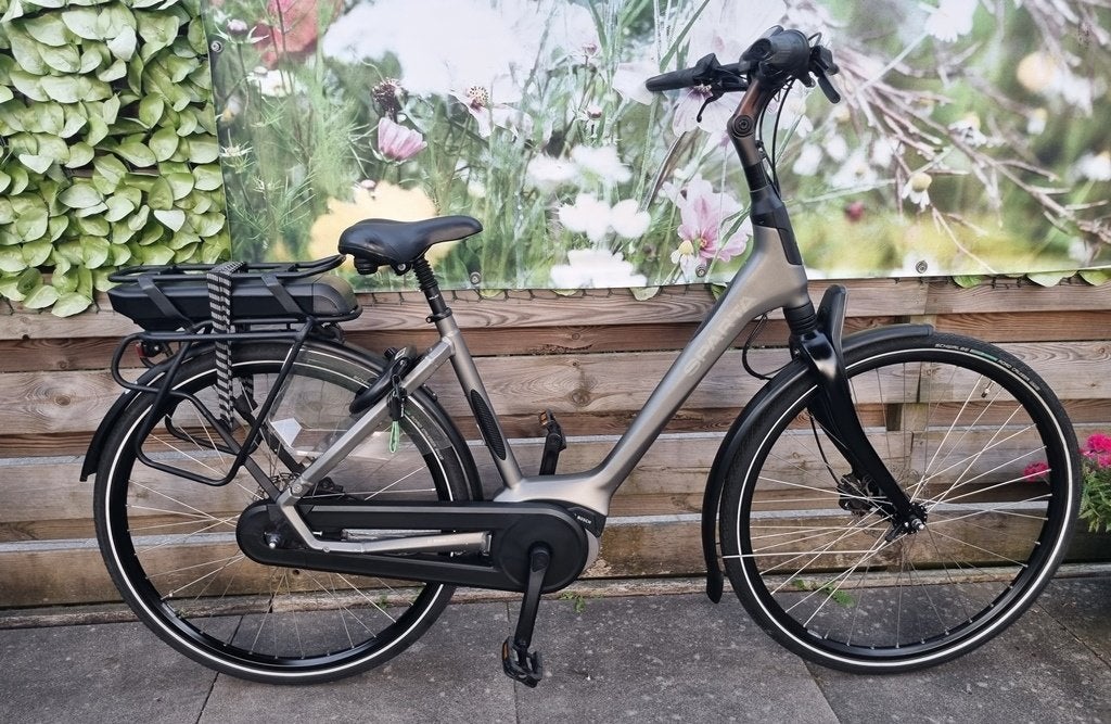 ebike sparta a-shine M8b 48 cm bosch plus bj 2023