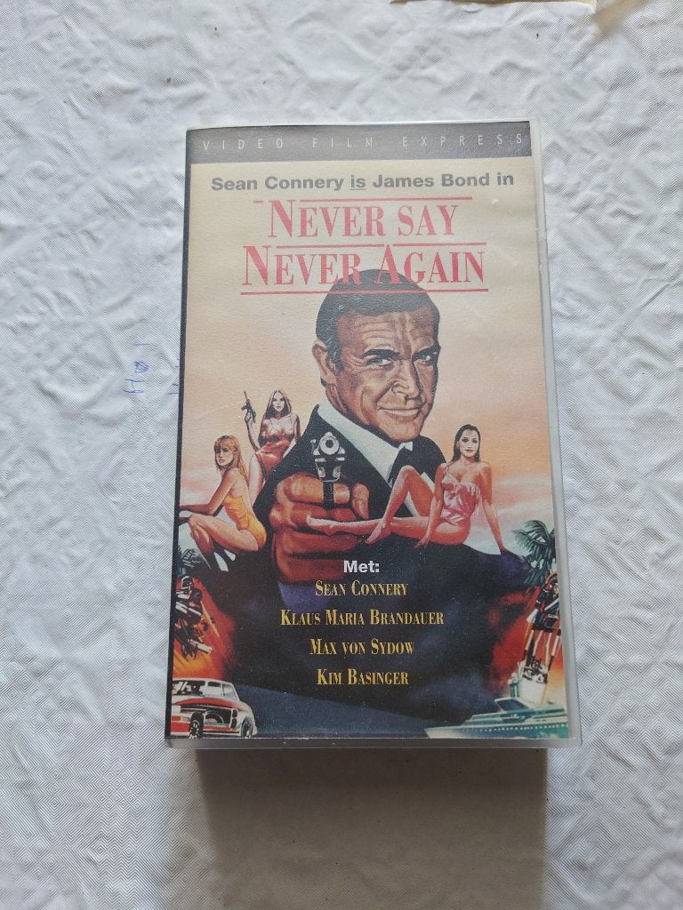 Vintage Videobanden., Cd's en Dvd's, VHS | Film, Ophalen, Nederlands ondertiteld, Engels, Alle leeftijden