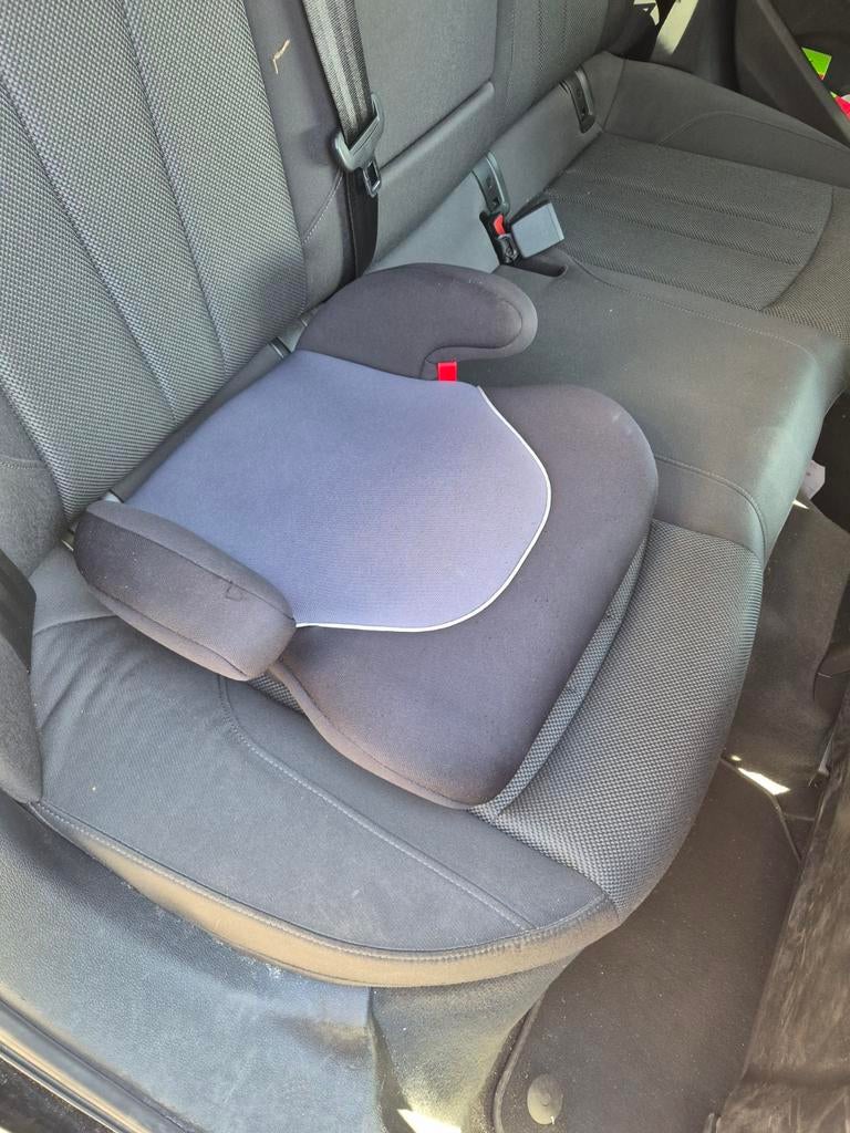 Zitverhoger Cosmic Booster Seat, Kinderen en Baby's, Autostoeltjes, Overige merken, 15 t/m 36 kg, Ophalen of Verzenden, Gebruikt