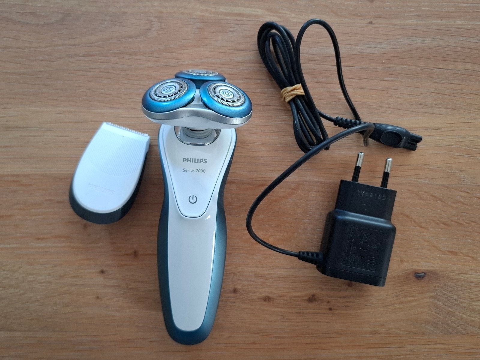 Philips Shaver Series 7000, Ophalen of Verzenden, Nieuw, Haarverzorging