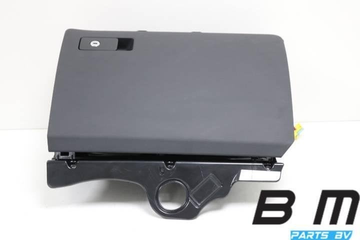 Dashboardkastje VW Passat B7 3C1857114E, Gebruikt