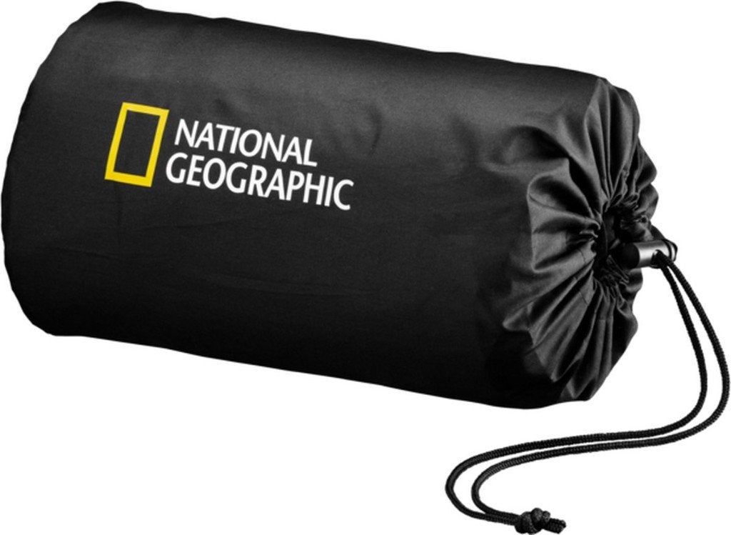 Slaapmatje National Geographic (zelfopblaasbaar), Caravans en Kamperen, Luchtbedden, Ophalen of Verzenden, Nieuw, 1-persoons