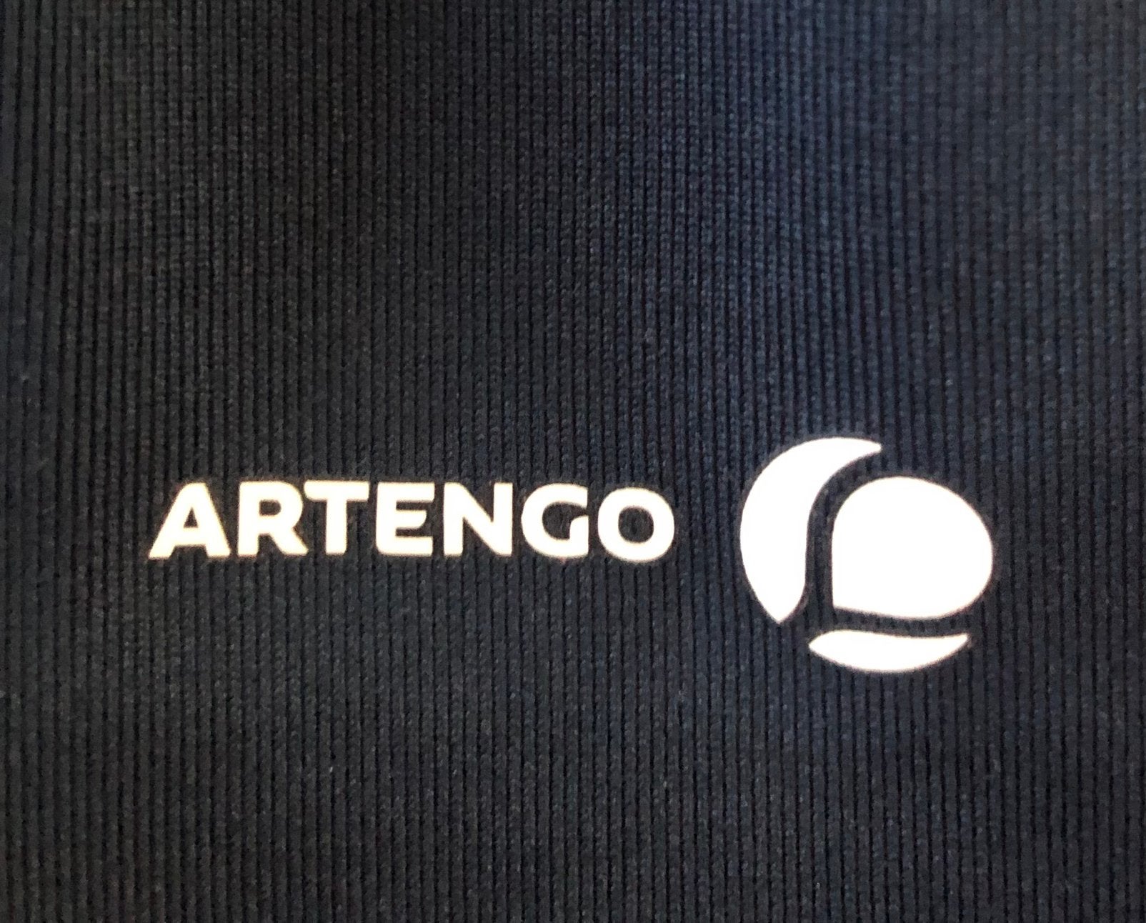 Artengo meisjes rokje marineblauw-voor tennis,hockey oid-8jr, Sport en Fitness, Ophalen, Gebruikt, Kleding