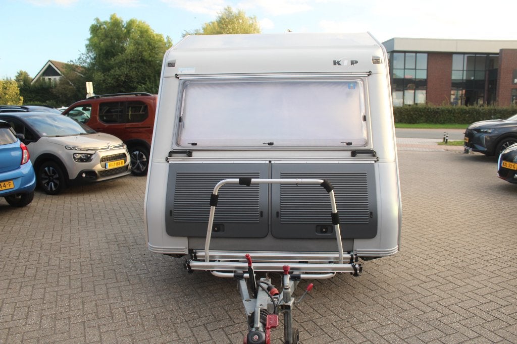 Kip KS 41 Starline, Vast bed, Kip, Tot en met 2, Bedrijf
