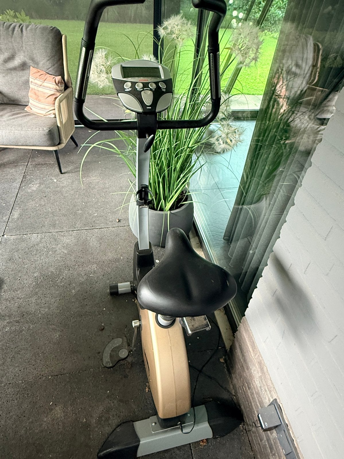 Hometrainer, Sport en Fitness, Ophalen, Hometrainer